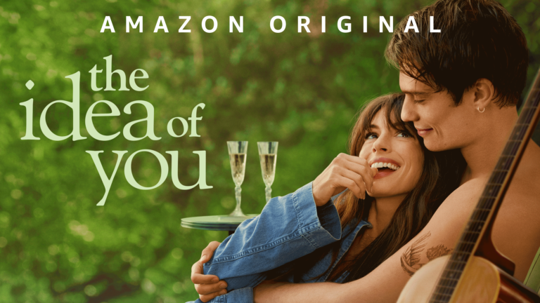 The Idea Of You Christian Review