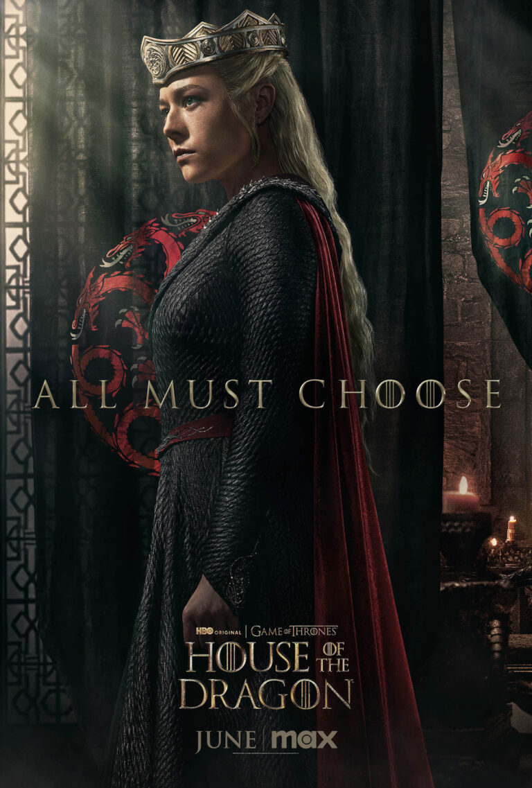 House of the Dragon Christian Review