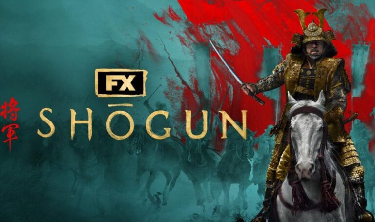 Shōgun Christian Review