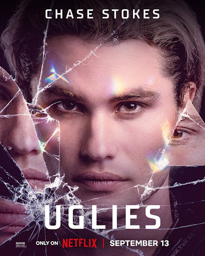 Uglies Christian Review