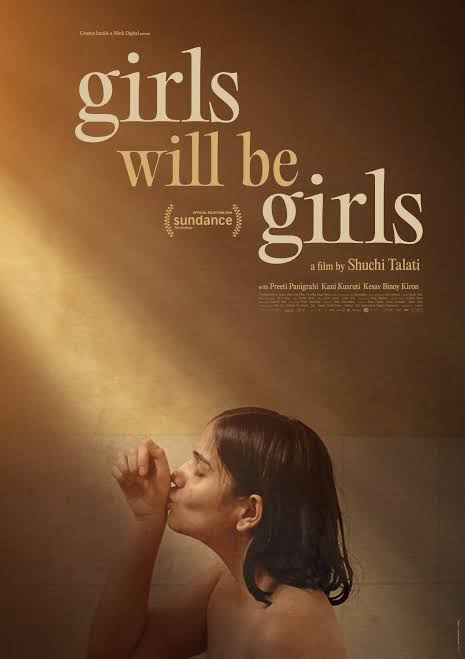 Girls Will Be Girls Christian Review