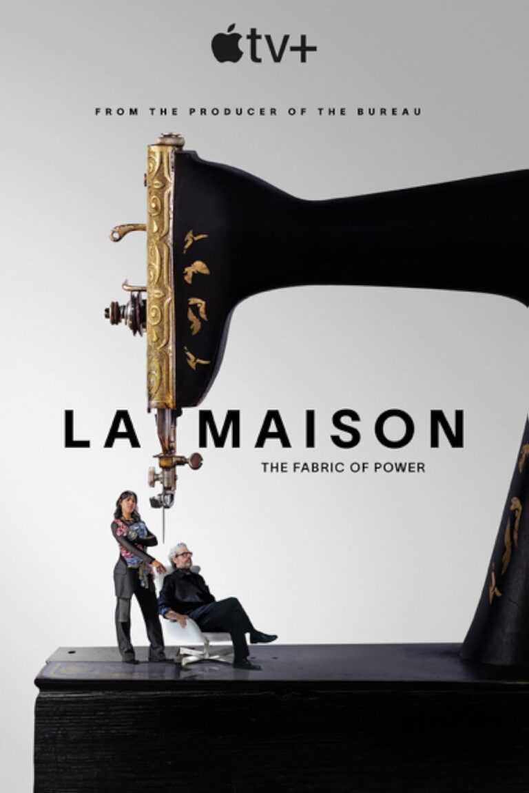 La Maison Christian Review