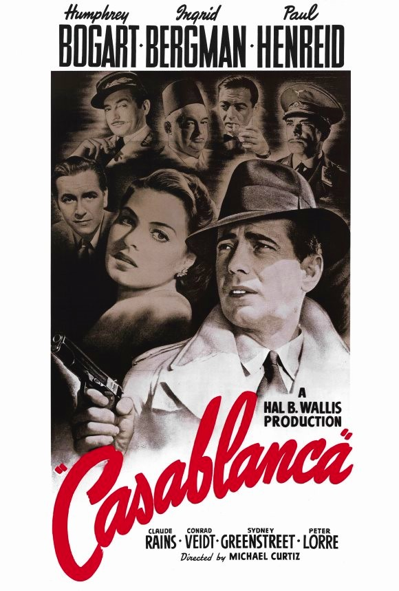 Casablanca Christian Review