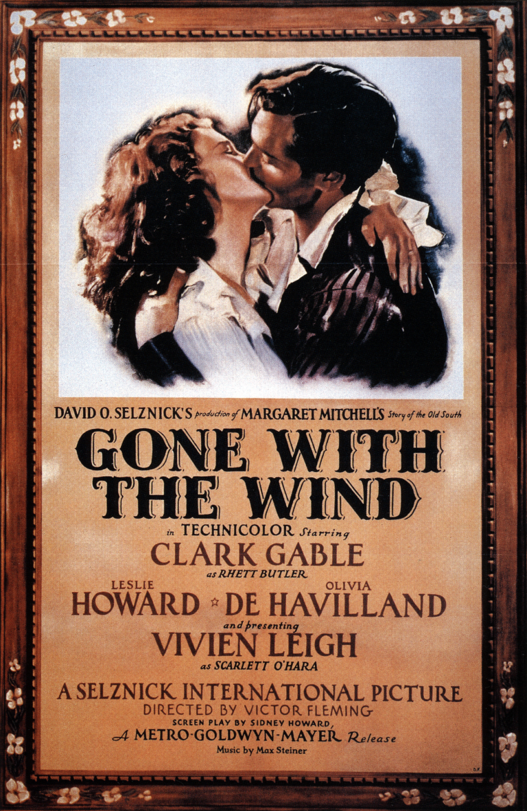 Gone with the Wind Christian Review