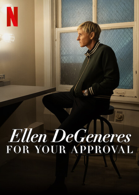 Ellen DeGeneres: For Your Approval Christian Review