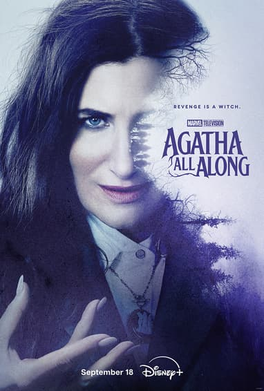 Agatha All Along Christian Review