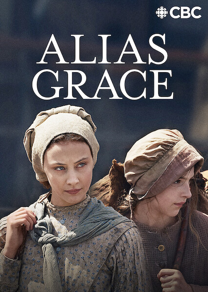 Alias Grace Christian Review