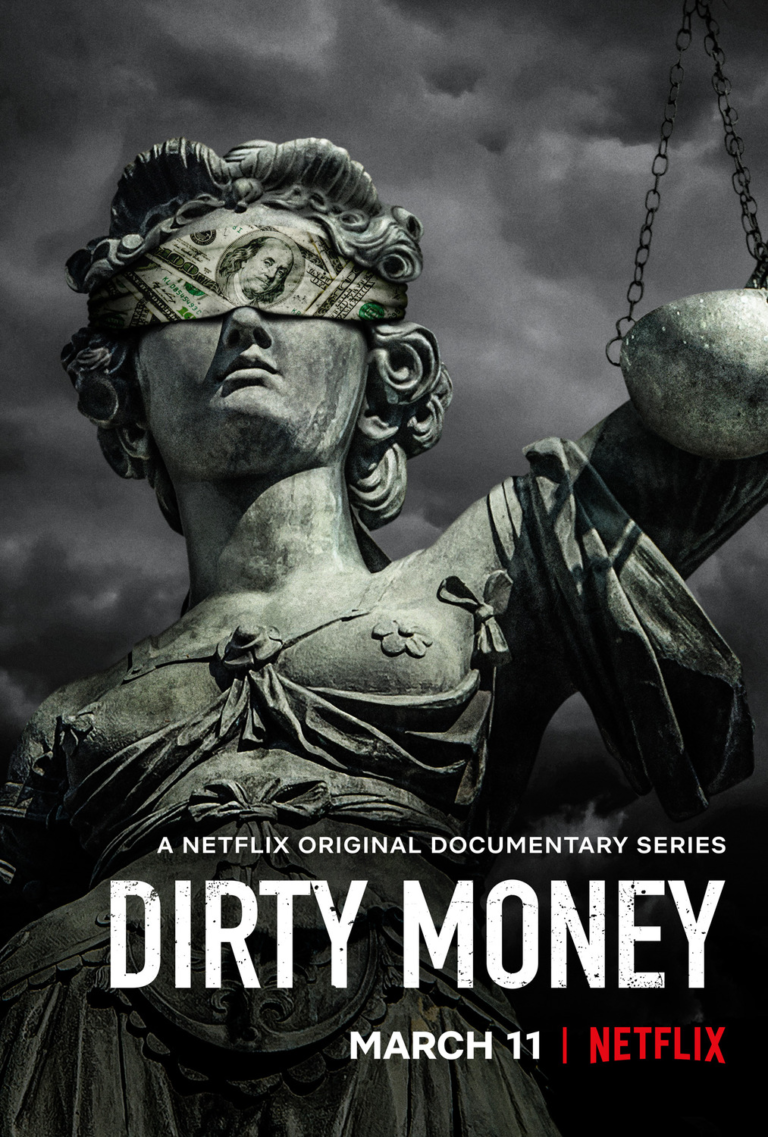 Dirty Money Christian Review