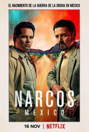 Narcos: Mexico Christian Review