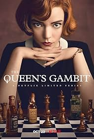 The Queen’s Gambit Christian Review