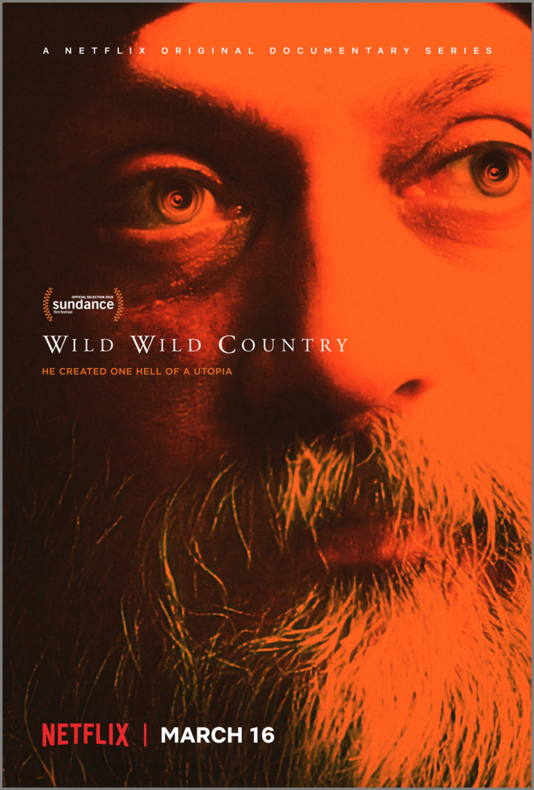 Wild Wild Country Christian Review