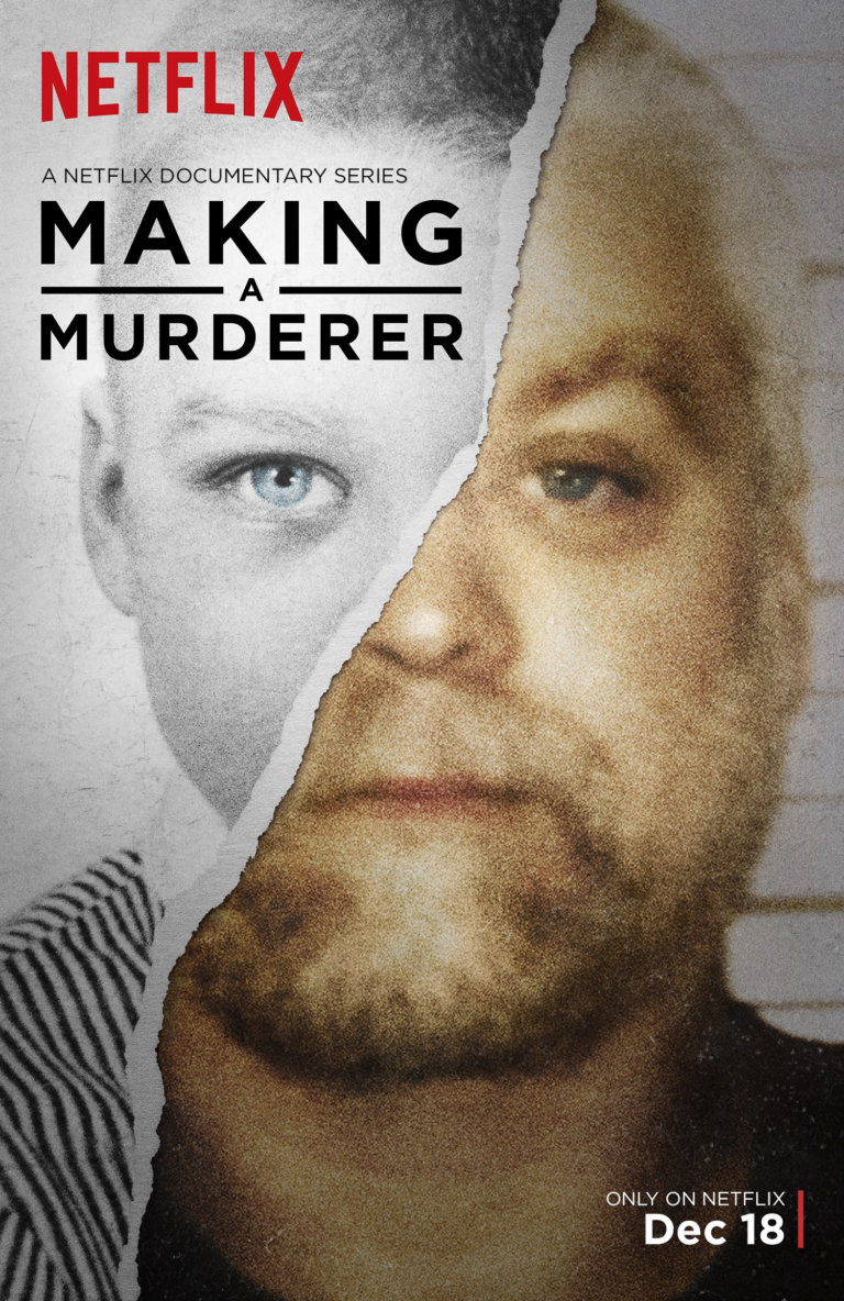 Making a Murderer Christian Review