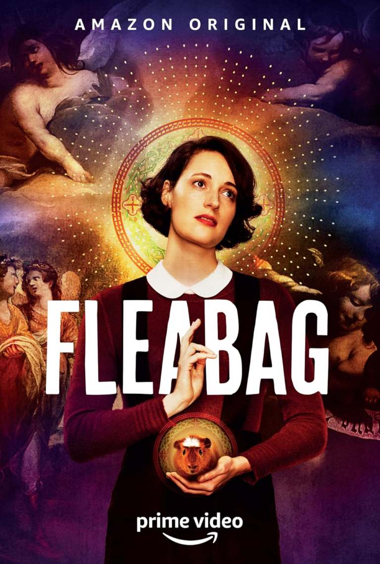 Fleabag Christian Review