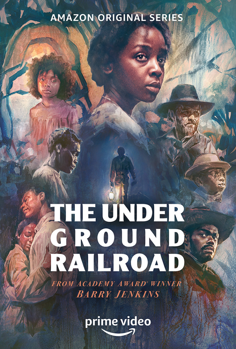 The Underground Railroad Christian Review