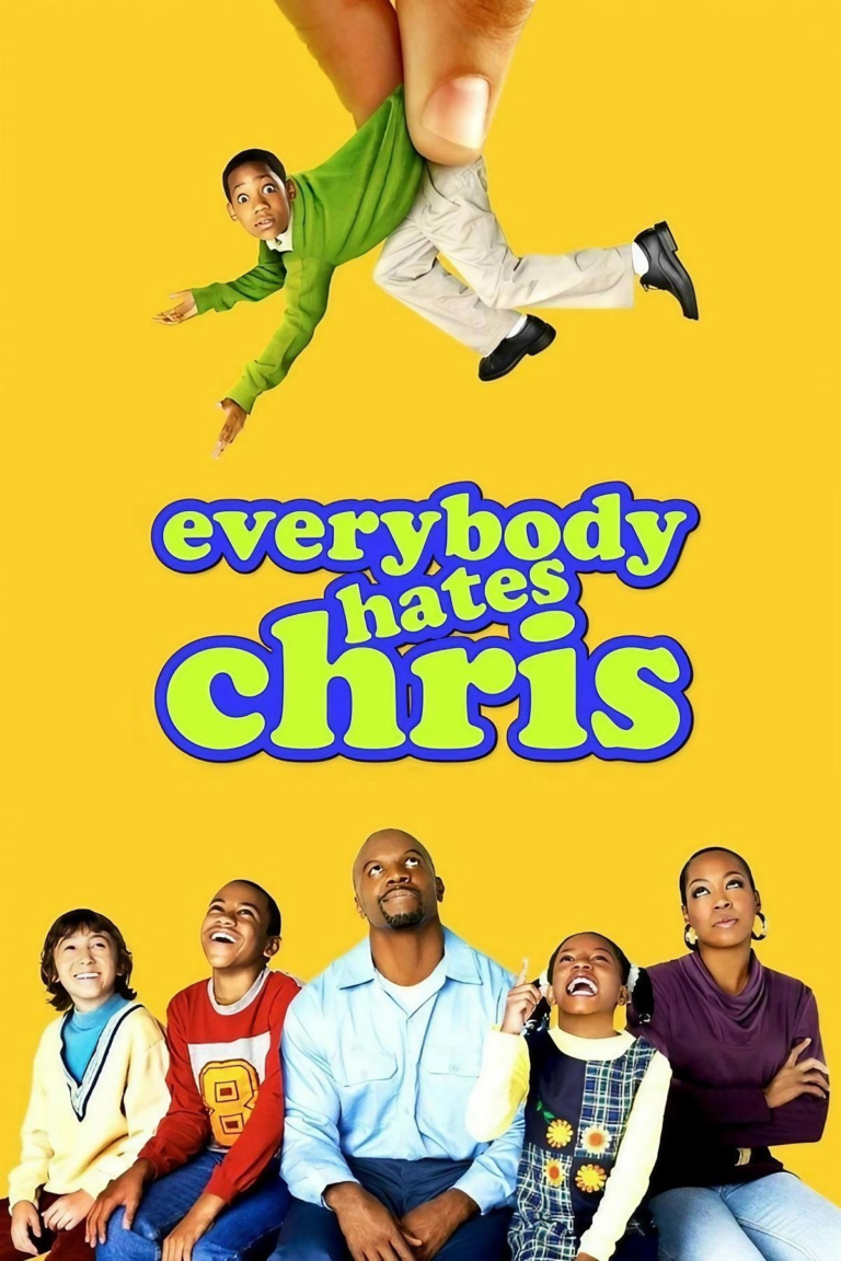 Everybody Hates Chris Christian Review