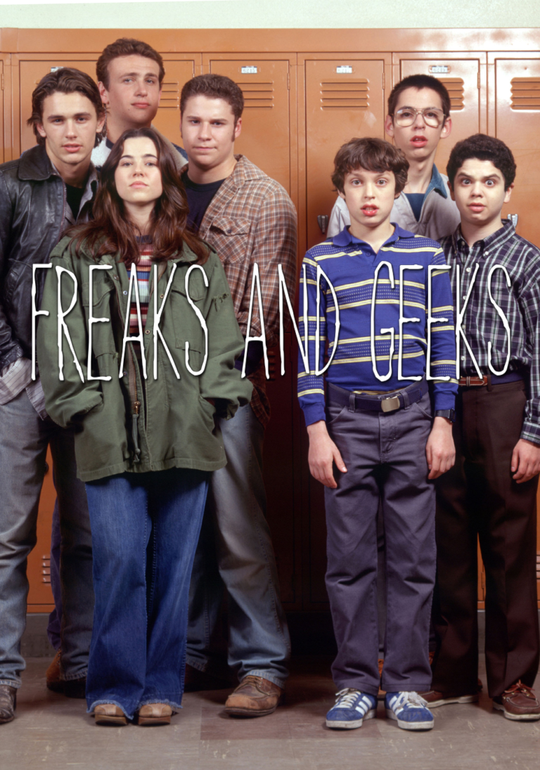 Freaks and Geeks Christian Review