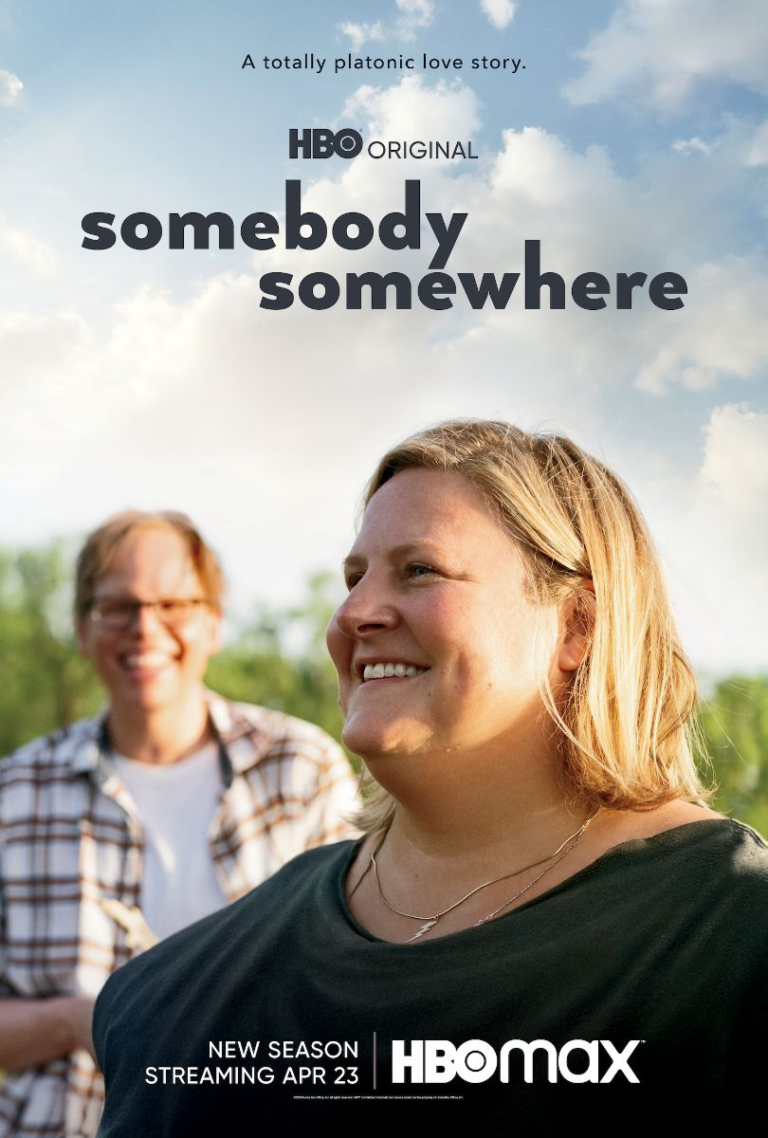 Somebody Somewhere Christian Review