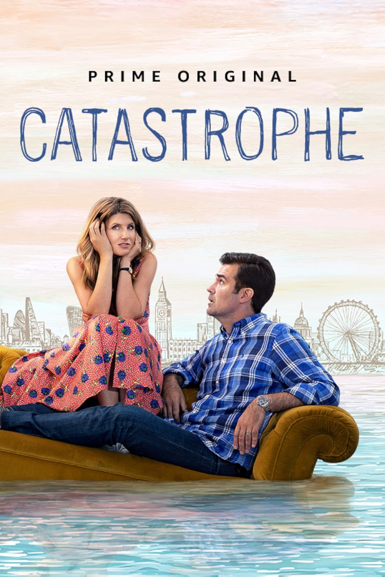 Catastrophe Christian Review