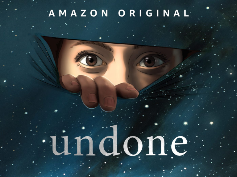 Undone Christian Review