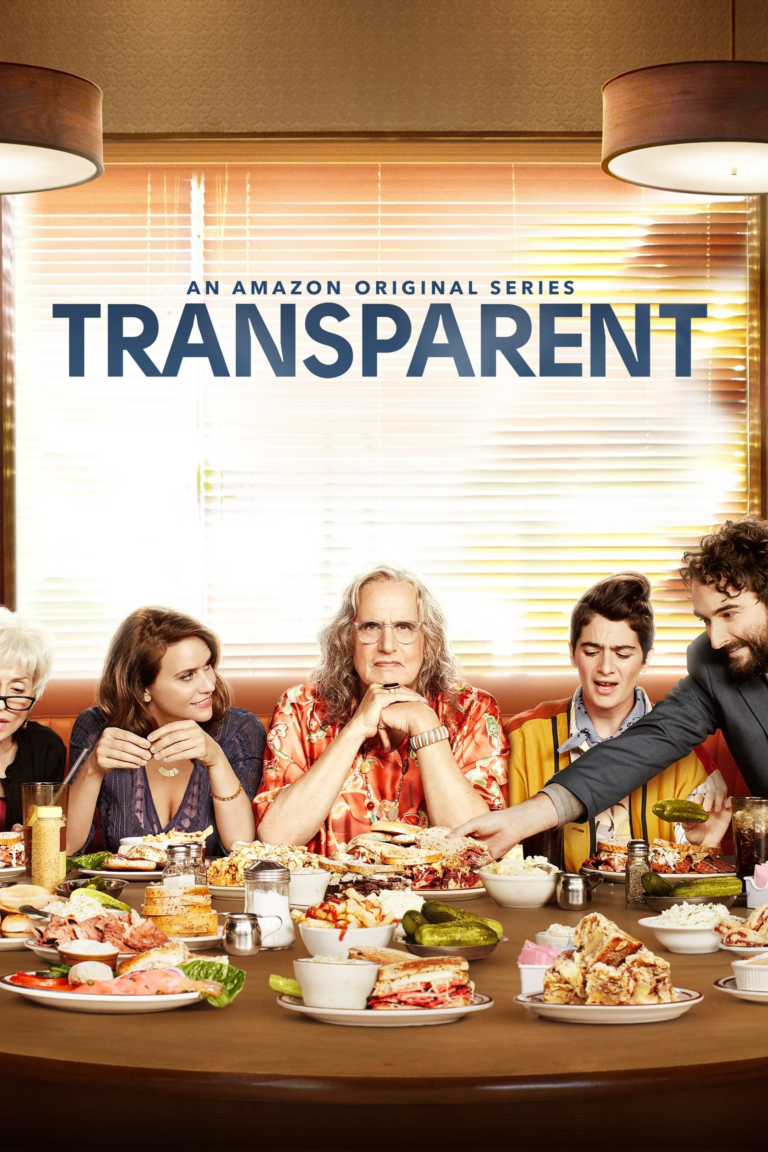 Transparent Christian Review