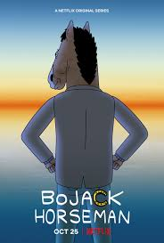 BoJack Horseman Christian Review