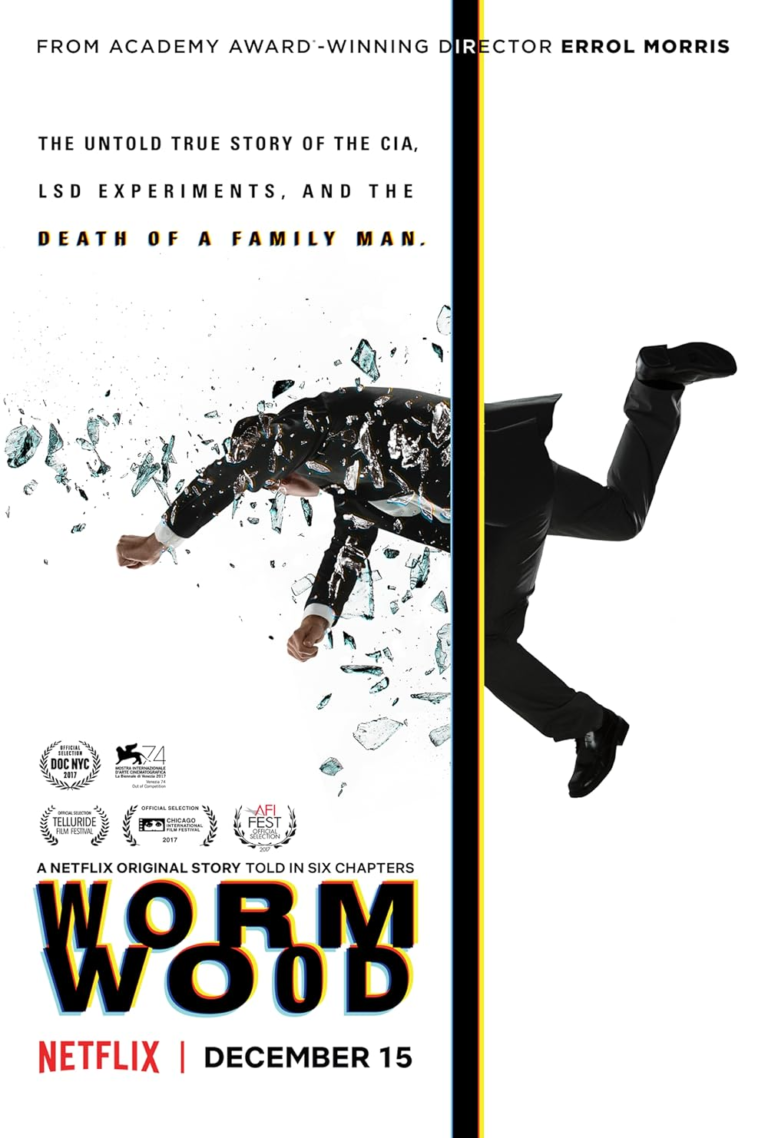 Wormwood Christian Review