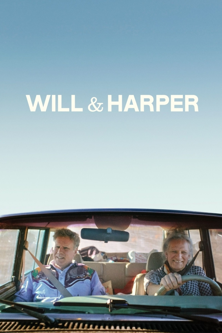 Will & Harper Christian Review