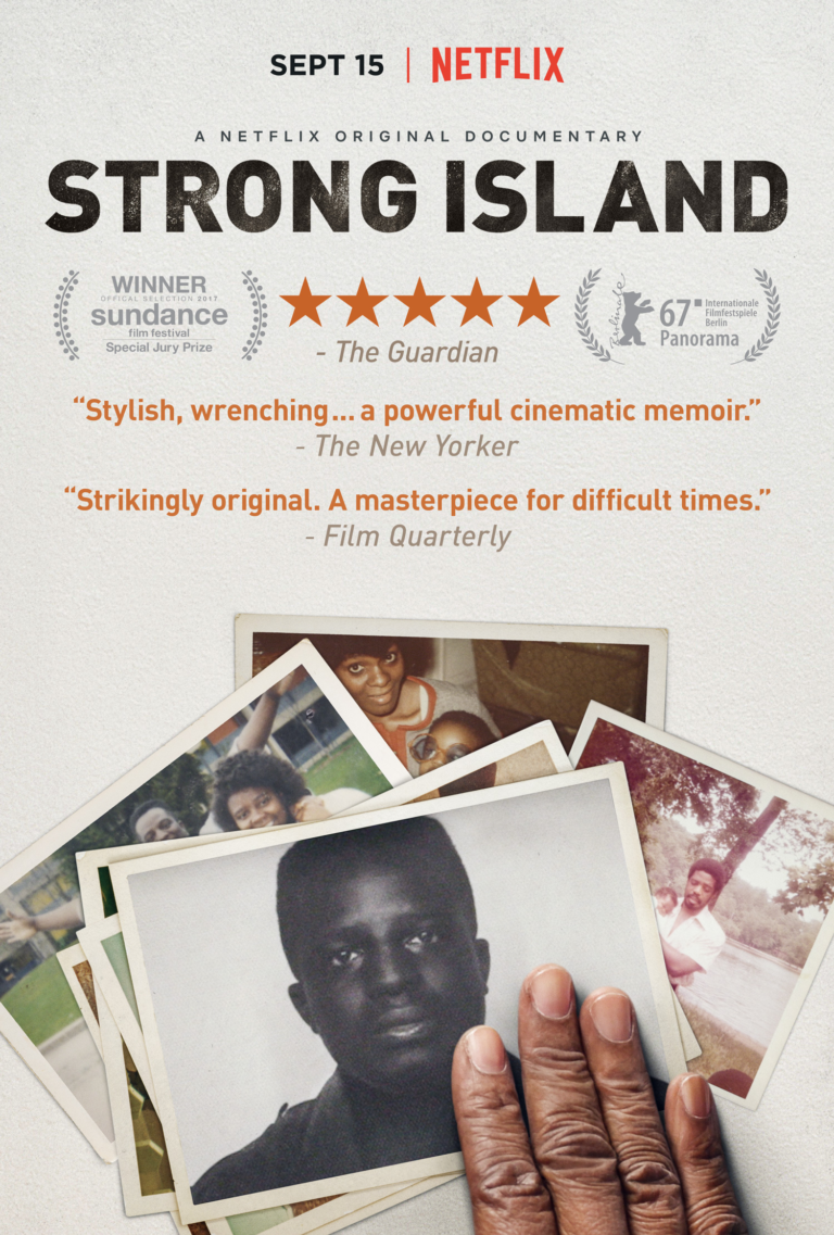 Strong Island Christian Review