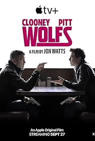 Wolfs Christian Review