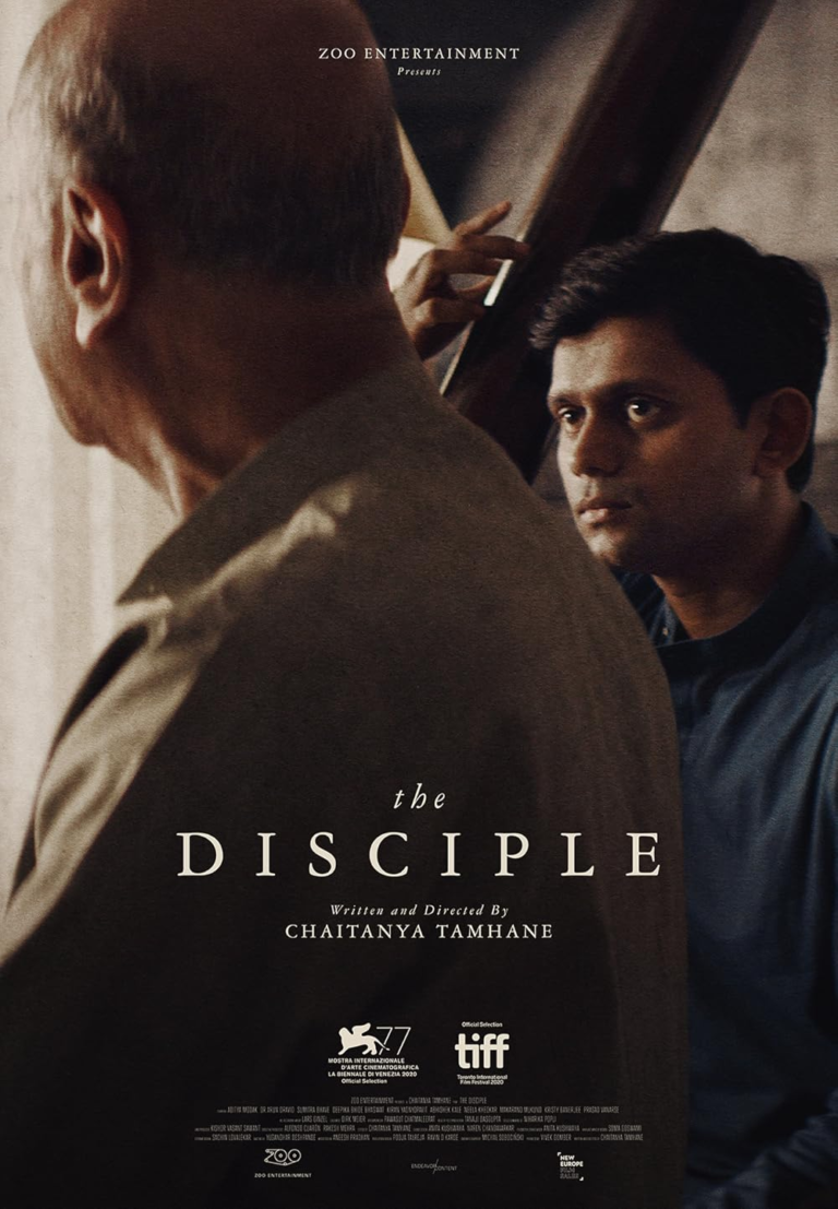 The Disciple Christian Review