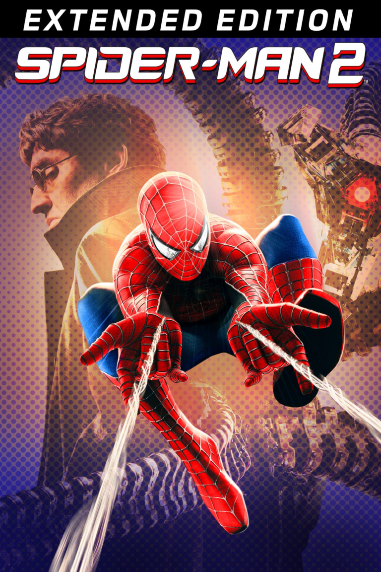 Spider-Man 2 Christian Review