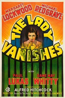 The Lady Vanishes Christian Review