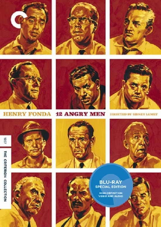 12 Angry Men Christian Review