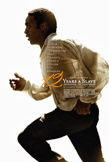 12 Years a Slave Christian Review