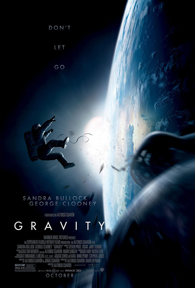 Gravity Christian Review