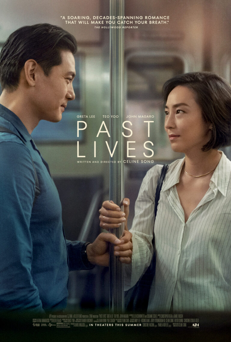 Past Lives Christian Review