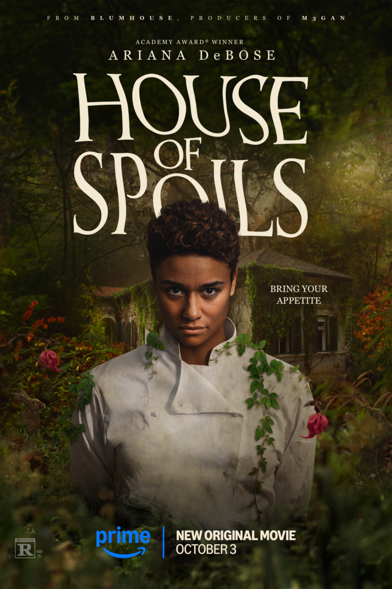 House of Spoils Christian Review