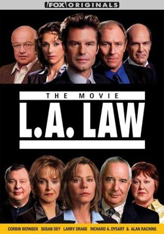 L.A. Law Christian Review