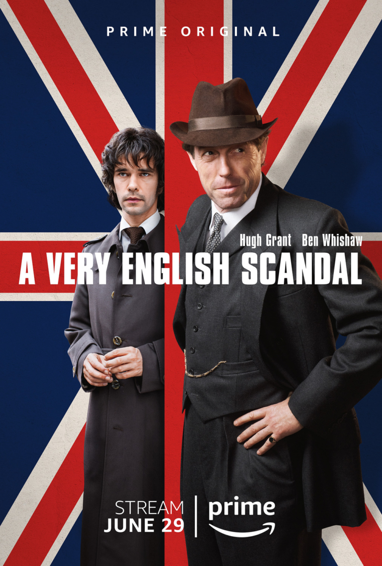 A Very English Scandal Christian Review