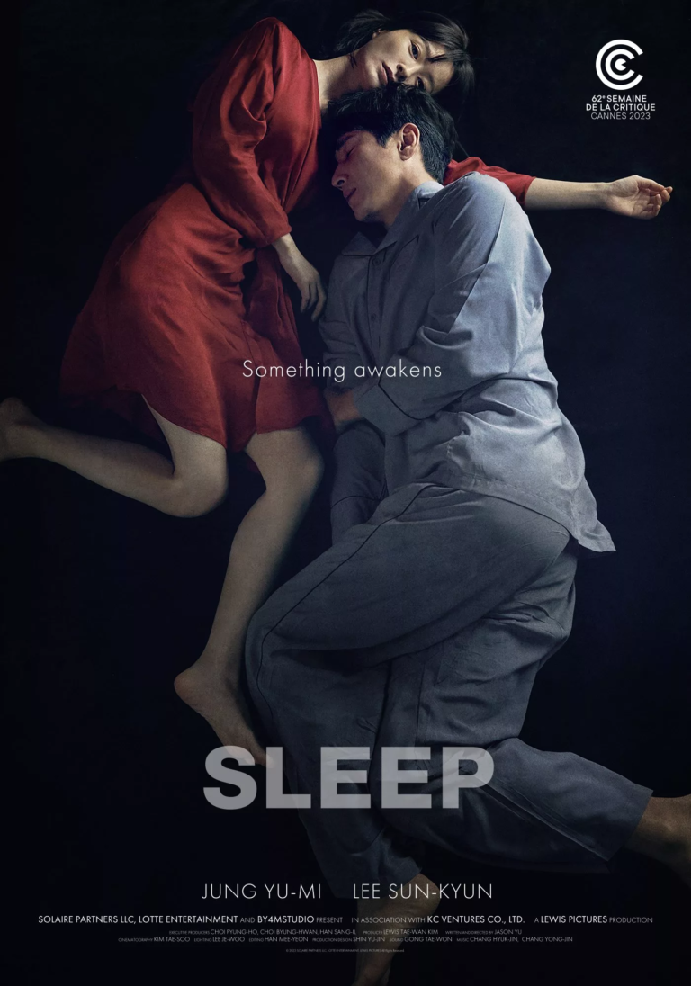 Sleep Christian Review