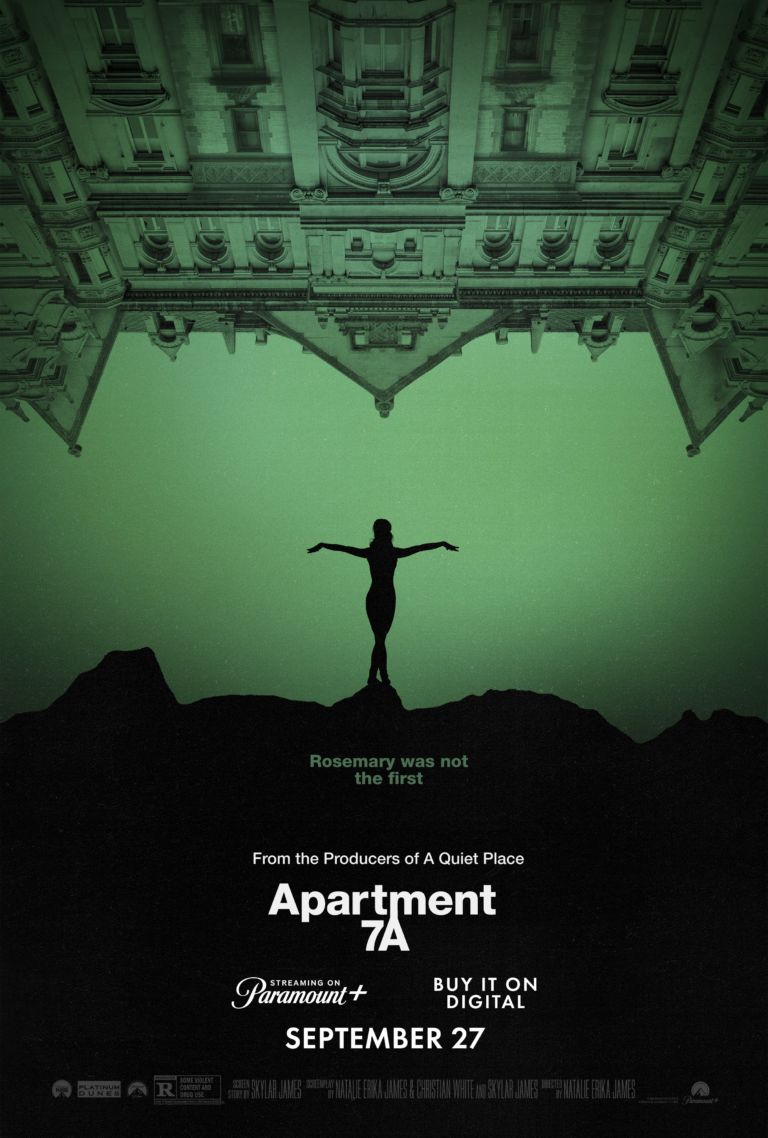 Apartment 7A Christian Review