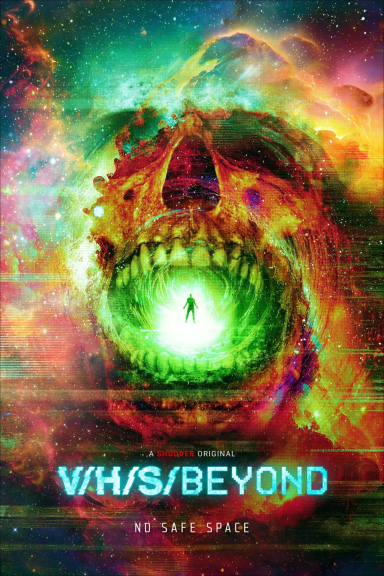 V/H/S/Beyond Christian Review