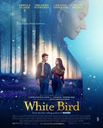 White Bird Christian Review