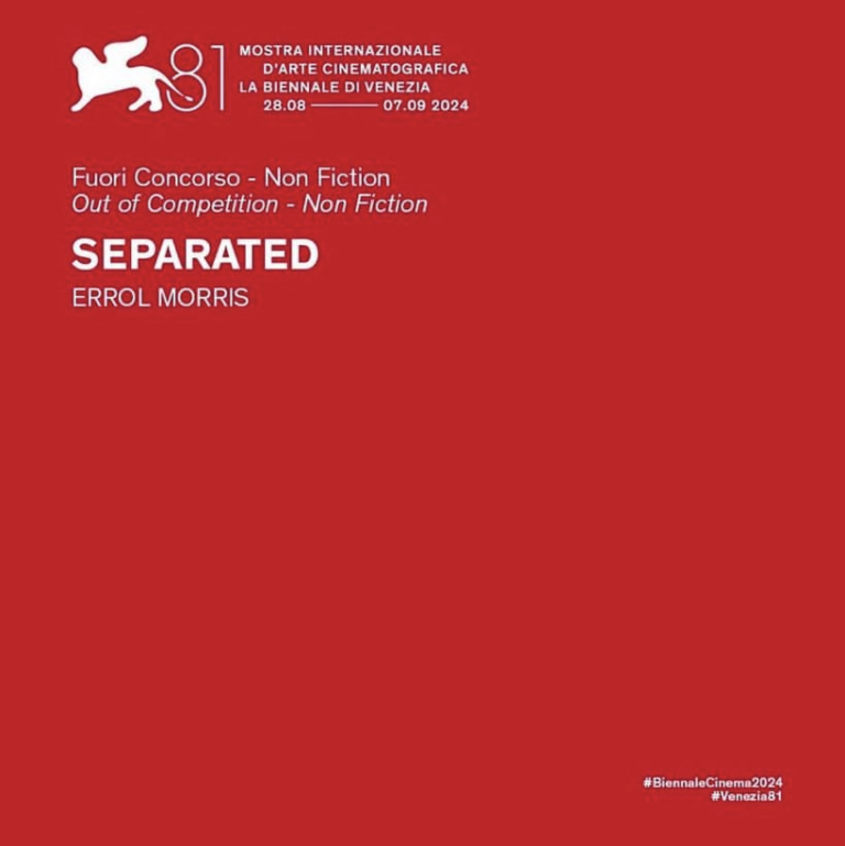 Separated Christian Review