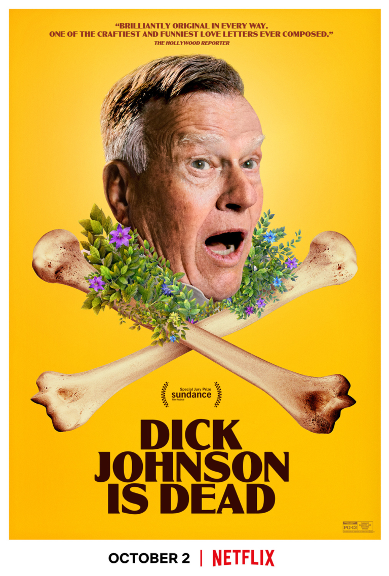 Dick Johnson Is Dead Christian Review