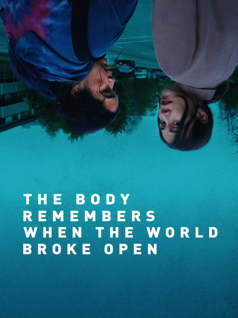 The Body Remembers When the World Broke Open Christian Review