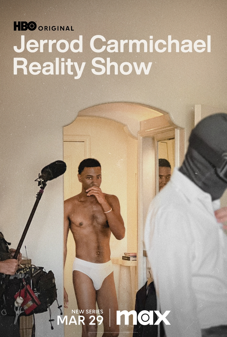 Jerrod Carmichael Reality Show Christian Review