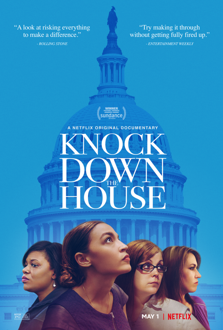 Knock Down the House Christian Review