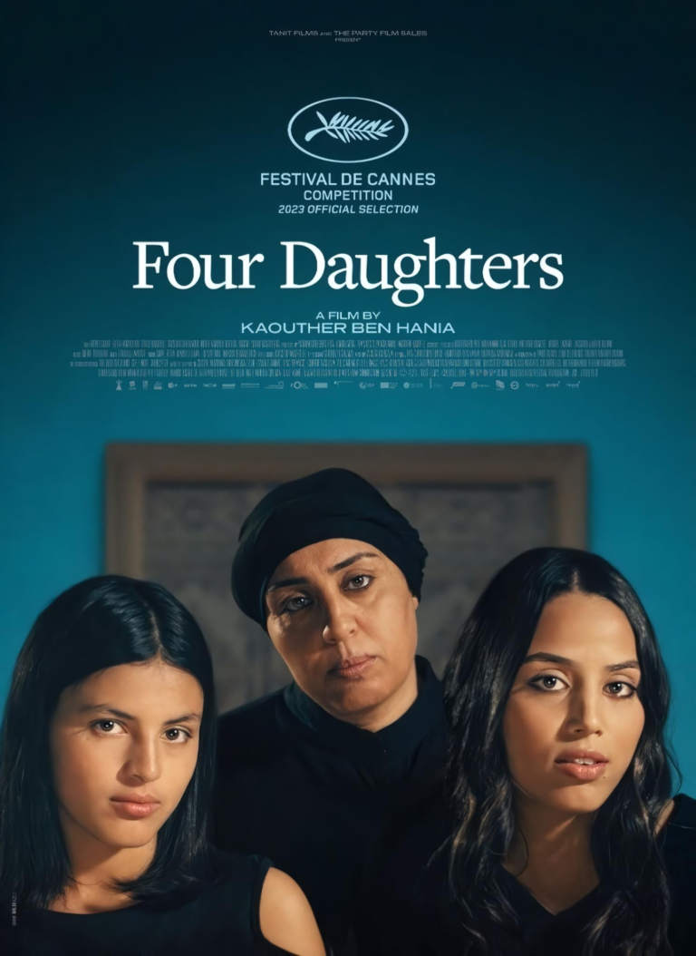 Four Daughters Christian Review