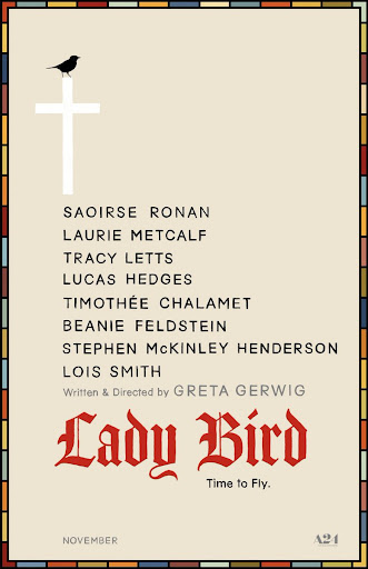 Lady Bird Christian Review